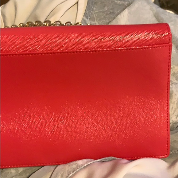 5 for 20.00 Halogen crossbody wallet - Picture 6 of 8